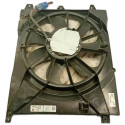ELETROVENTILADOR FIAT PULSE IMPETUS 1.0 TURBO 200 2022