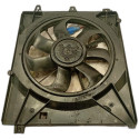 ELETROVENTILADOR FIAT PULSE IMPETUS 1.0 TURBO 200 2022