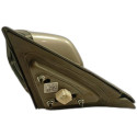 RETROVISOR ESQUERDO PRATA HYUNDAI CRETA ULTIMATE 2023/2024