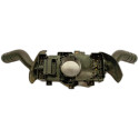 CHAVE DE SETA VOLKSWAGEN FOX CITY 1.0 MI 2005/2005