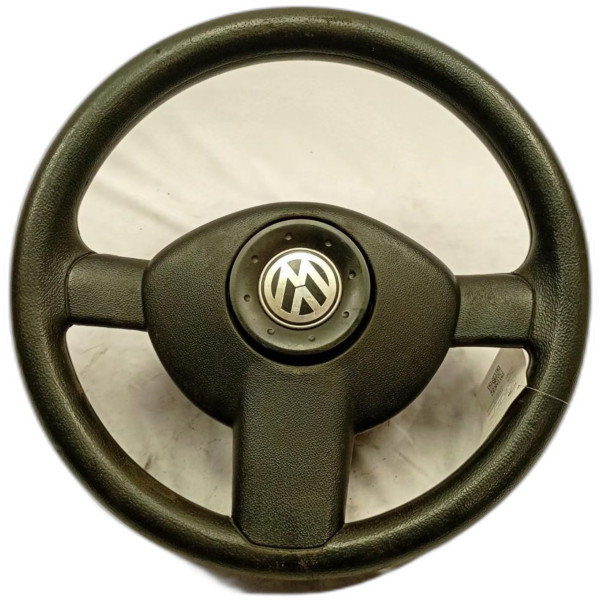 VOLANTE VOLKSWAGEN FOX CITY 1.0 MI 2005/2005
