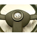 VOLANTE VOLKSWAGEN FOX CITY 1.0 MI 2005/2005