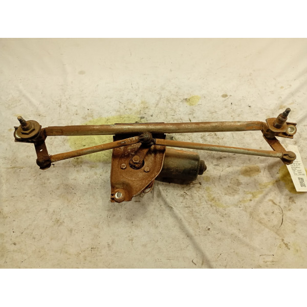 MOTOR LIMPADOR DE PARA-BRISA CHEVROLET CELTA SPIRIT 2009/10