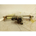 MOTOR LIMPADOR DE PARA-BRISA CHEVROLET CELTA SPIRIT 2009/10