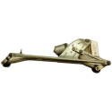 MOTOR LIMPADOR DE PARA-BRISA RENAULT LOGAN EXP. 2012/2013