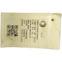 MOTOR LIMPADOR DE PARA-BRISA RENAULT LOGAN EXP. 2012/2013