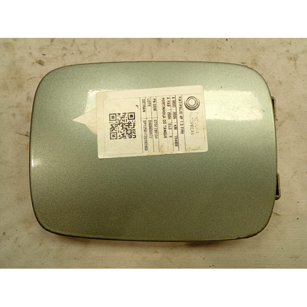 PORTINHOLA DO TANQUE FIAT PALIO FIRE 1.0 4P 2006/2006