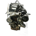 MOTOR COMPLETO FORD FIESTA SED. 1.6 8V FLEX 2006/2006