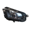 FAROL ESQUERDO FIAT TORO FREEDOM 1.8 16V FLEX AUT 2016/2017