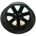 RODA LIGA LEVE ARO 15 4 FUROS CHEVROLET MERIVA