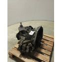 CÂMBIO MANUAL FORD FIESTA SED. 1.6 8V FLEX 4P 2006