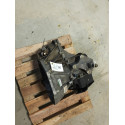 CÂMBIO MANUAL FORD FIESTA SED. 1.6 8V FLEX 4P 2006