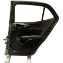 PORTA TRASEIRA DIREITA FIAT ARGO TREKKING 1.3 8V FLEX 23/23