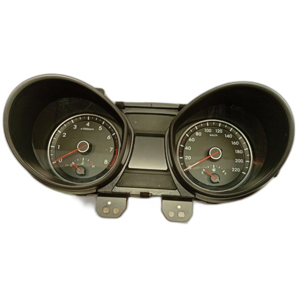 PAINEL DE INSTRUMENTOS HYUNDAI HB20 R SPEC 1.6 16V 2016/2016