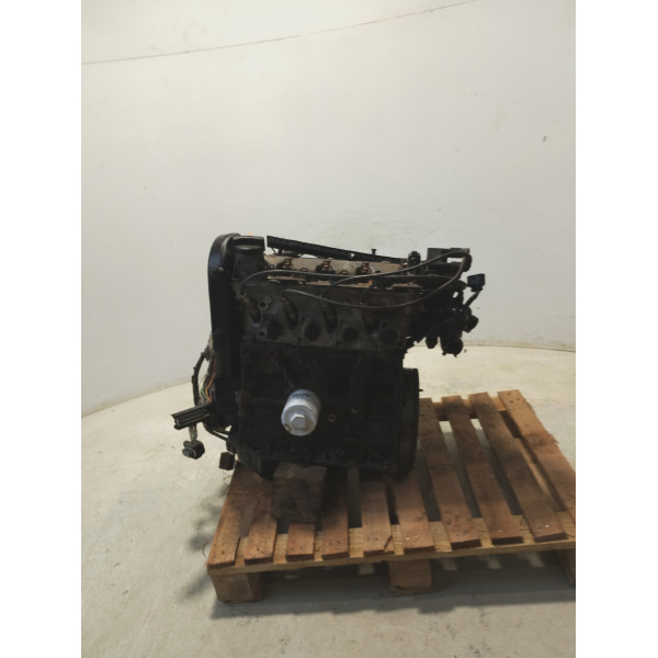 MOTOR COMPLETO VOLKSWAGEN GOL CITY 1.0 T. FLEX 8V 4P 2006