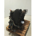 MOTOR COMPLETO VOLKSWAGEN GOL CITY 1.0 T. FLEX 8V 4P 2006