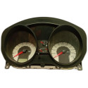 PAINEL DE INSTRUMENTOS FORD FIESTA HATCH 1.6 8V FLEX 07/08