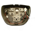 VOLANTE DO MOTORISTA RENAULT DUSTER EXPRESSION 1.6 2017/2018