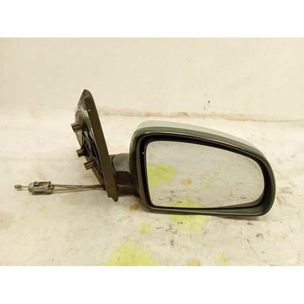 RETROVISOR DIREITO CHEVROLET CELTA LIFE 1.0 FLEXPOWER 08/09