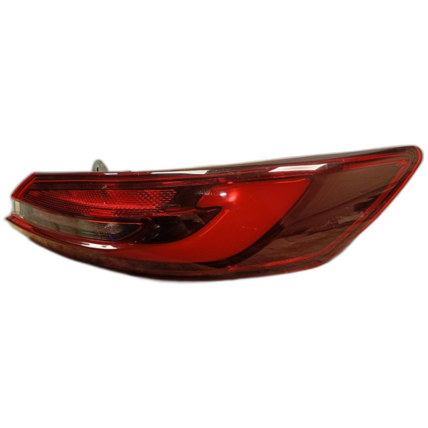LANTERNA DIREITA FIAT FASTBACK AUDACE 1.0 200 2023/2024