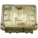 MÓDULO DE INJEÇÃO FORD FIESTA SED. 1.6 8V FLEX 4P 2006/2006 
