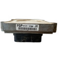 MÓDULO DE INJEÇÃO CHEVROLET CELTA LIFE 1.0 MPFI 8V 2008/2009