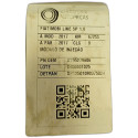 MÓDULO DE INJEÇÃO FIAT MOBI LIKE 1.0 FIRE FLEX 2017/2017