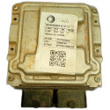 MÓDULO DE INJEÇÃO NISSAN MARCH SL 1.6 16V FLEX 2015/2016