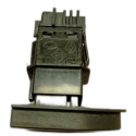 INTERRUPTOR DO PISCA ALERTA RENAULT DUSTER EXPRESSION 1.6 19