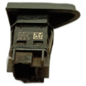 INTERRUPTOR DO PISCA ALERTA RENAULT DUSTER EXPRESSION 1.6 19