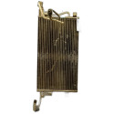 CONDENSADOR DO AR-CONDICIONADO FORD FIESTA SED. 1.6 FLEX 06