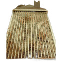 INTERCOOLER MITSUBISHI L200 TRITON HPE 3.2 TURBO 2010/2011