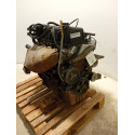 MOTOR COMPLETO FORD FIESTA HATCH 1.6 8V FLEX 5P 2007/2008