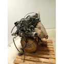 MOTOR COMPLETO FORD FIESTA HATCH 1.6 8V FLEX 5P 2007/2008