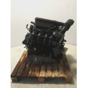MOTOR COMPLETO CHEVROLET ONIX HATCH LTZ 1.4 8V 5P 2016