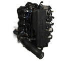 MOTOR COMPLETO CHEVROLET ONIX HATCH LTZ 1.4 8V 5P 2016