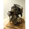 MOTOR COMPLETO HONDA FIT LX 1.4 FLEX 8V 5P MEC. 2008/2008