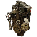 MOTOR COMPLETO HONDA FIT LX 1.4 FLEX 8V 5P MEC. 2008/2008