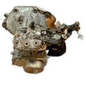 CÂMBIO MANUAL CHEVROLET CORSA SED. PREMIUM 1.4 2008/2009