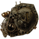 CÂMBIO MANUAL FIAT MOBI LIKE 1.0 FIRE FLEX 5P. 2020/2020