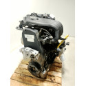MOTOR COMPLETO VOLKSWAGEN GOLF GT 2.0 TOTAL FLEX