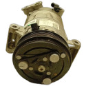 COMPRESSOR DO AR-CONDICIONADO RENAULT KWID ZEN 1.0 19/20