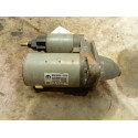 MOTOR DE PARTIDA FIAT CRONOS 1.8 16V FLEX AUT 2020/2020