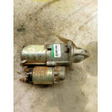 MOTOR DE PARTIDA CHEVROLET CELTA LIFE 1.0 MPFI FLEXPOWER 08
