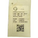 MOTOR DE PARTIDA CHEVROLET CELTA LIFE 1.0 MPFI FLEXPOWER 08