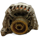 Alternador Palio Uno Doblo Mobi Fire/Evo 1.0 1.4 2009/ 90A