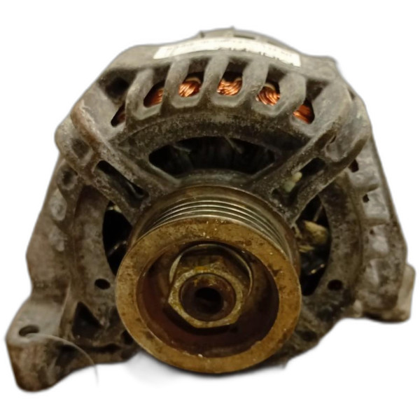 Alternador Palio Uno Doblo Mobi Fire/Evo 1.0 1.4 2009/ 90A
