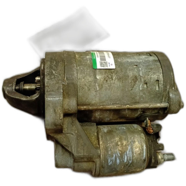 MOTOR DE PARTIDA FIAT UNO VIVACE/RUA 1.0 EVO 8V 2014/15