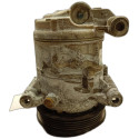 COMPRESSOR DO AR-CONDICIONADO FIAT MOBI LIKE 1.0 2020