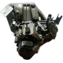 CÂMBIO MANUAL NISSAN MARCH SL 1.6 16V FLEX FUEL 5P 2015/2016